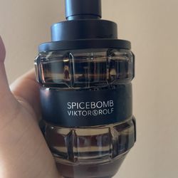 SpiceBomb Cologne 