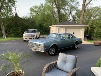 1978 Chevrolet Impala