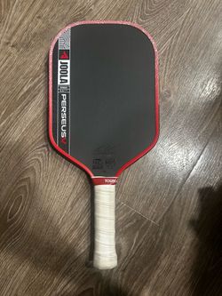 JOOLA Pro V 14mm