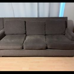Couch Set 