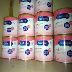 Baby Formula