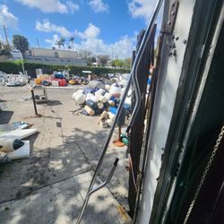 PO4033-005 Tracy / Todd Handrail 