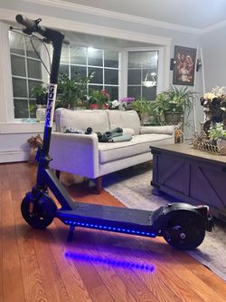 Gotrax eclipse e scooter