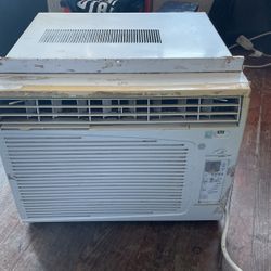 Ac And Heater 110 Unit