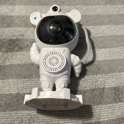astronaut Light