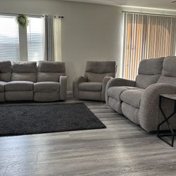 3 Piece Living room set