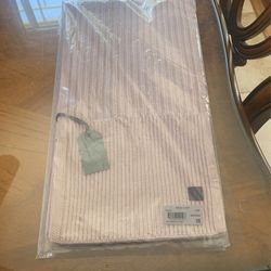All Saints Rib Mix Scarf