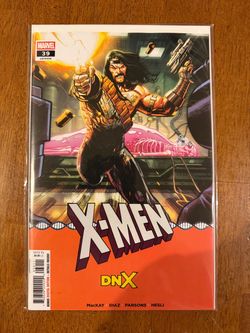 X-Men #39