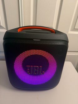 JBL PARTYBOX ENCORE ESSENTIAL 2 NOT  NEGOTIABLE