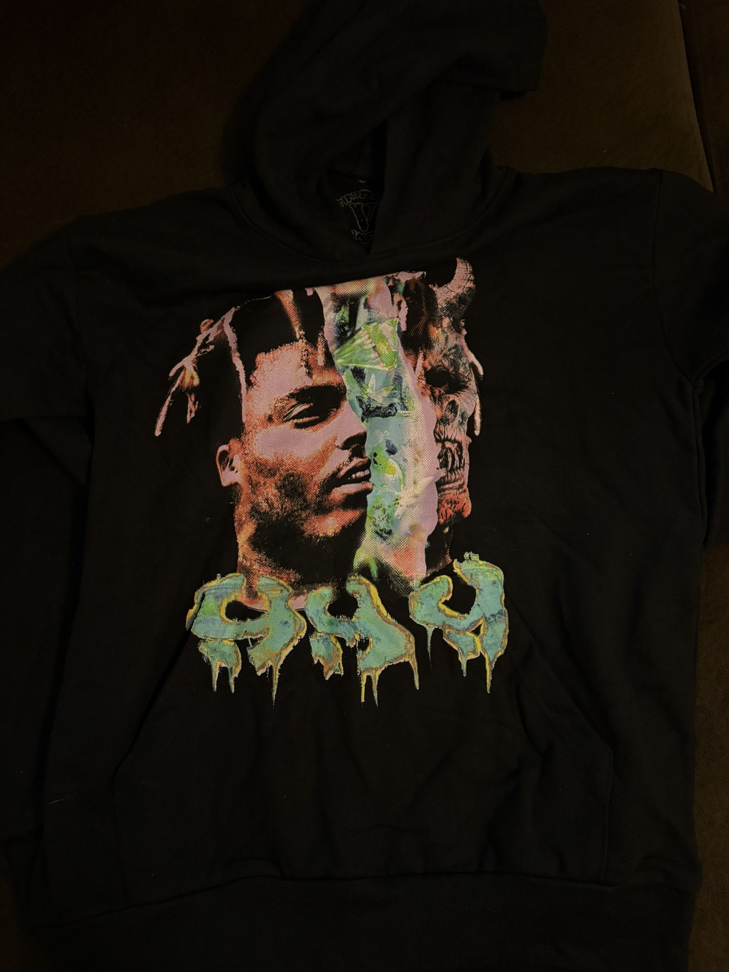 Vlone Hoodie