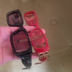 Eyewear accessories designer