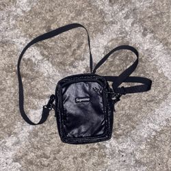Supreme Cross Body Bag