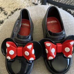Mini Melissa Size 9