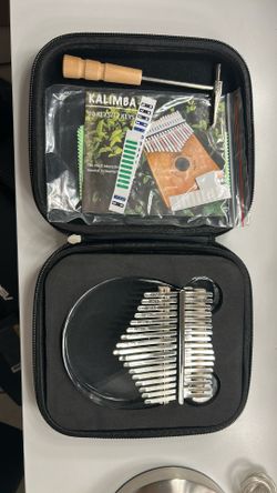 Kalimba
