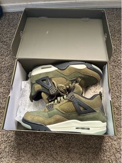 Jordan 4