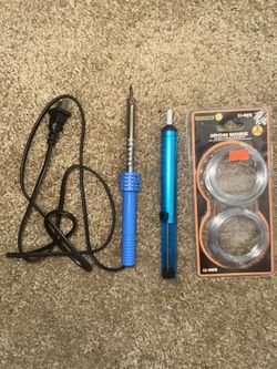 Saudering Tool With Rod String!🥇