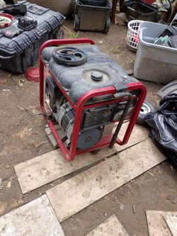 Briggs and Stratton