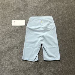 Lululemon Align High Rise Shorts 4