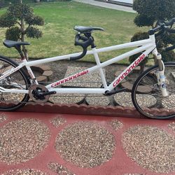 Shimano tandem bike clearance
