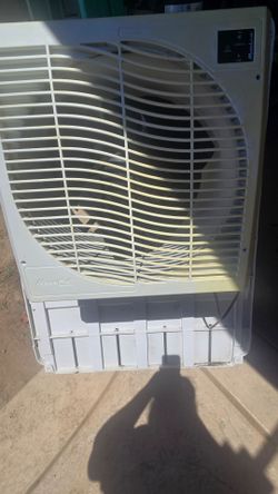 Swamp cooler