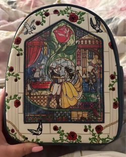 Belle & Prince Backpack