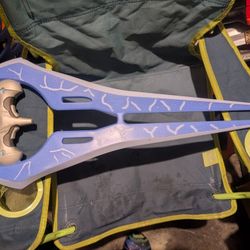 Halo Plastic Energy Sword