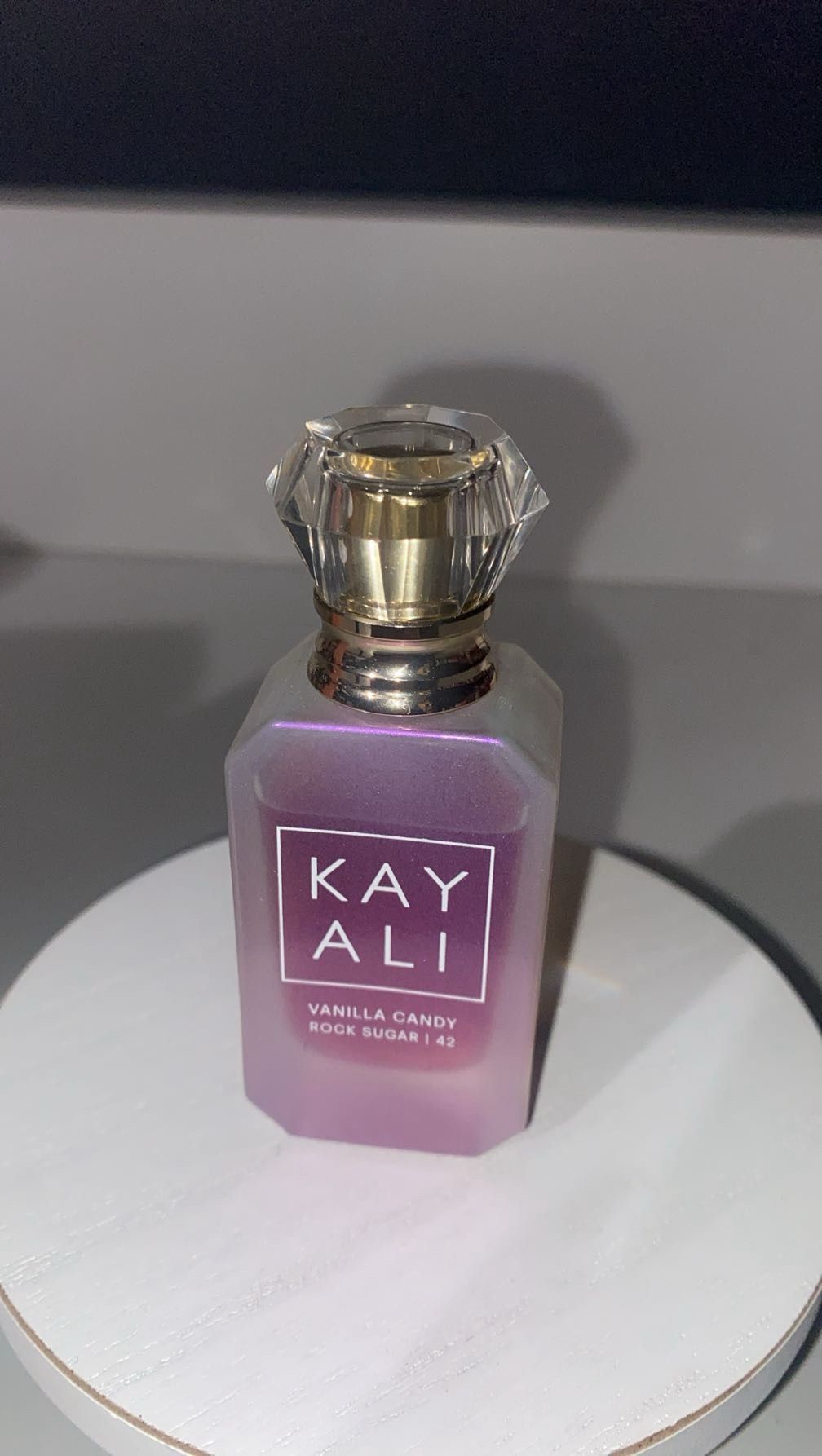 Perfume