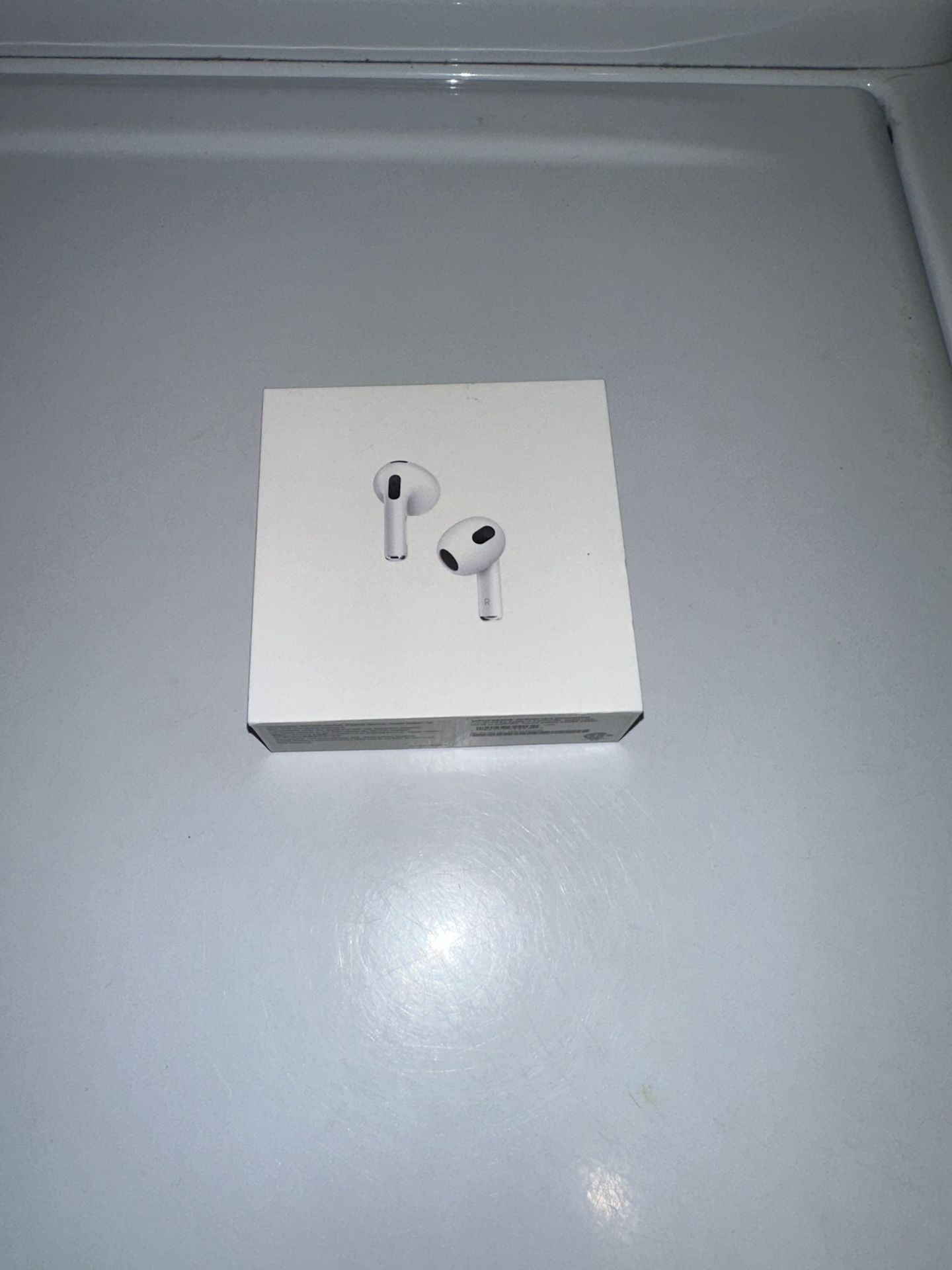 AirPods 3