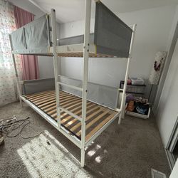 Bunk Beds