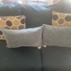  SLEEPER SOFA