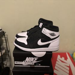 Brand New Jordan 1s