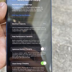 Iphone 12 Mini at&t