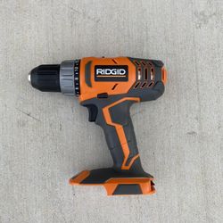 Ridgid, Bran New 18v Drill/Driver