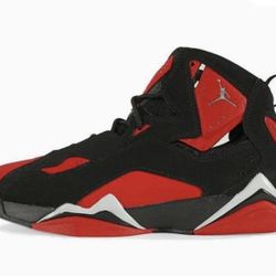Air Jordan True Flight 