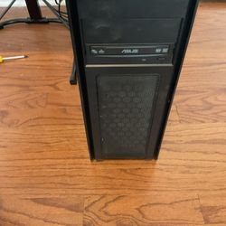 GAMING DESKTOP 