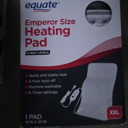 Heating Pad 
