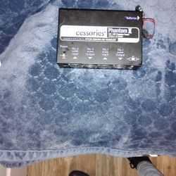 Interface Power Adapter