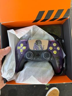Ps5 chief keef controller