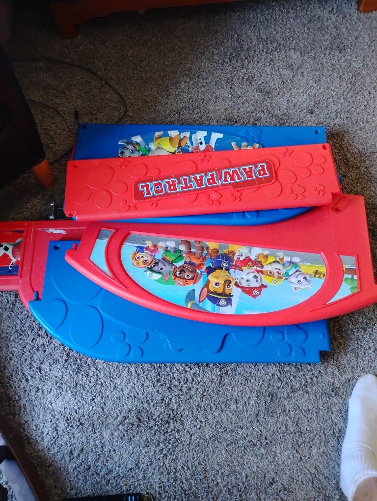 Paw Patrol