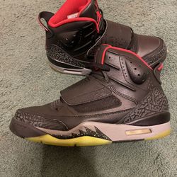 Jordan Son Of Mars “Marvin The Martian”
