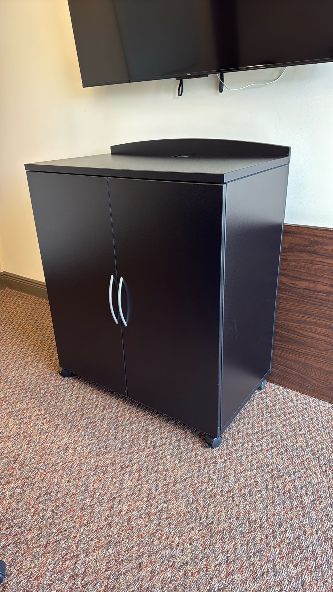 Cabinet For Sale