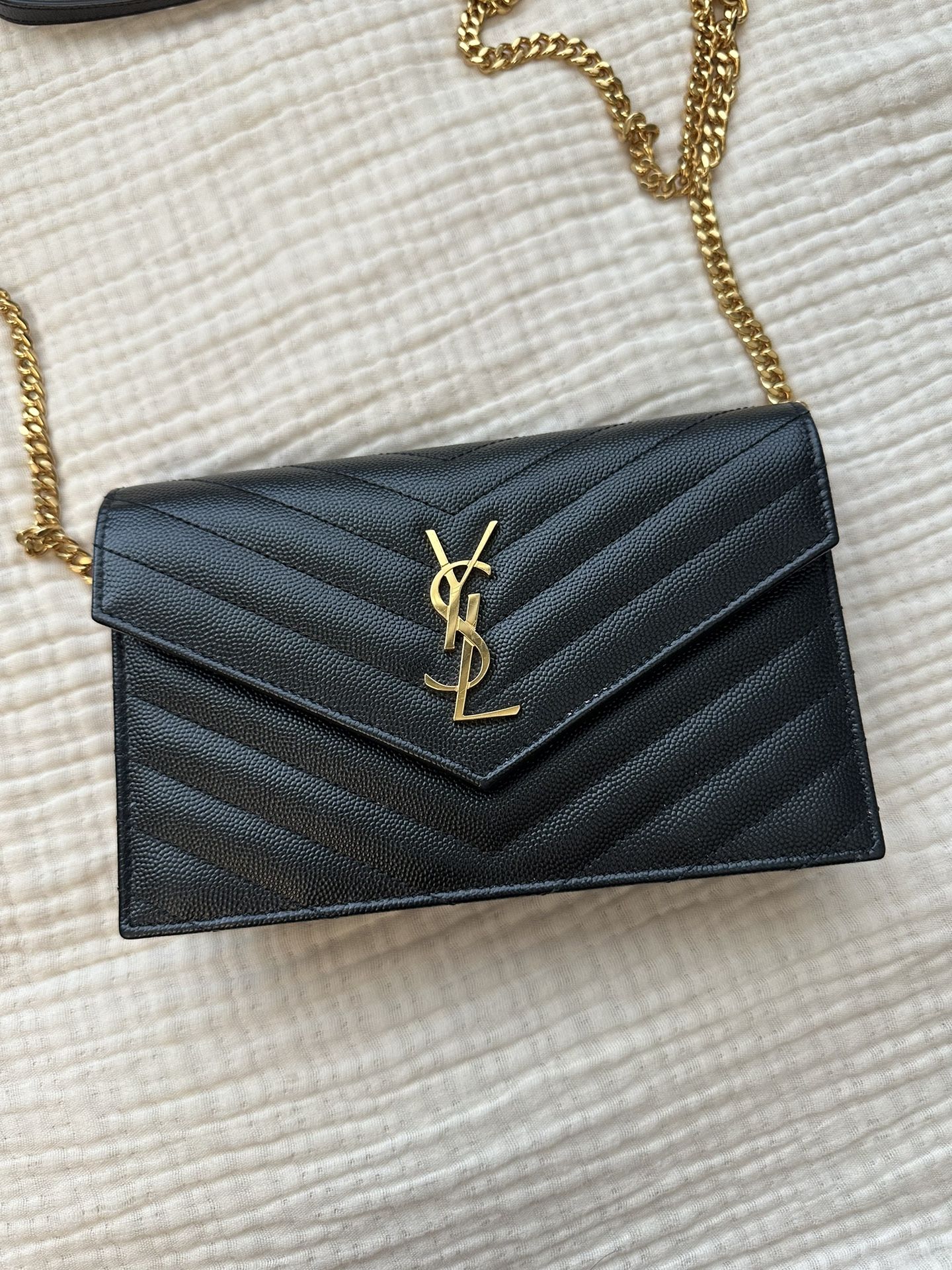 Y$L Cross Body Bag