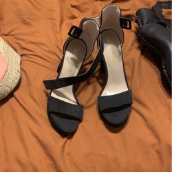 Women’s Heels Size 7