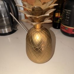 Pineapple Cup 