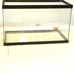 Fish Tank $10.00