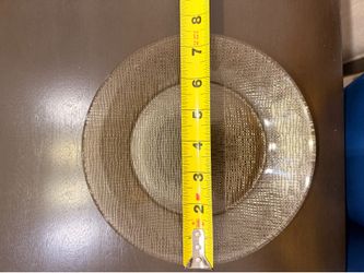 Textured Villeroy & Boch Verona Salad Plate!