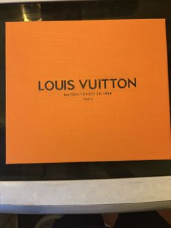 Louis Vuitton Men’s Pochette Jour.