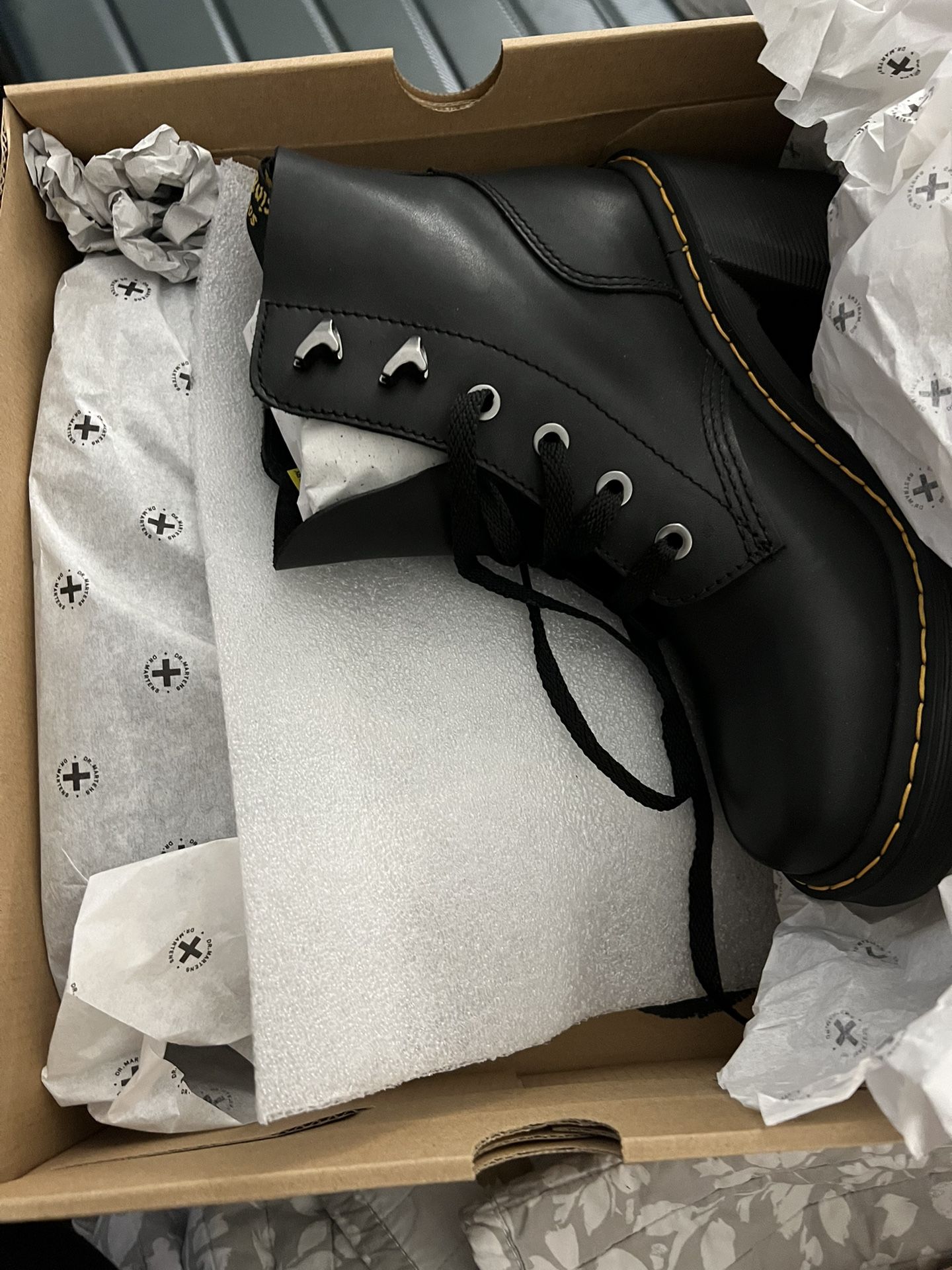 NIB Dr Marten Jesy Boot
