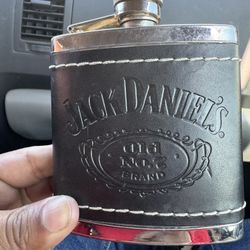 Flask Jack Daniel’s