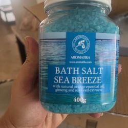 New Bathsalts